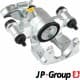 4362001580 JP Group Тормозной суппорт