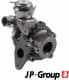 1217407100 JP Group Турбина