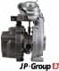 1217407100 JP Group Турбина