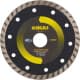 Круг відрізний Sigma Turbo 195300z 300 мм