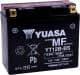 Аккумулятор Yuasa 6 CT-10,5-L AGM YT12B-BS