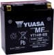 Аккумулятор Yuasa 6 CT-12,6-L AGM YT14B-BS
