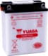 Аккумулятор Yuasa 6 CT-12,6-L YuMicron YB12A-A