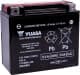 Аккумулятор Yuasa 6 CT-18,9-R High Performance YTX20HL-BS