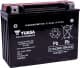 Аккумулятор Yuasa 6 CT-22,1-R High Performance YTX24HL-BS