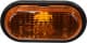 18-0665-01-2 TYC Фонарь указателя поворота