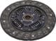 4110023136 Hyundai / Kia Диск зчеплення