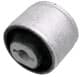 vkds436009 SKF Сайлентблок балки