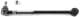 vkds921045 SKF Рычаг подвески для Toyota Avensis