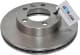 02-RV016 SBP Гальмівний диск