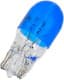 Автолампа Mitsubishi темно-блакитна MR308931