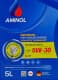 Aminol Premium PMG6 5W-30 (5 л) моторна олива
