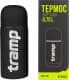 Термос Tramp Soft Touch 750 мл