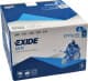 Аккумулятор Exide 6 CT-6-L AGM ETX7A-BS