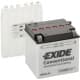 Аккумулятор Exide 6 CT-30-R Conventional EB30L-B