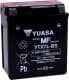 Акумулятор Yuasa 6 CT-6-R AGM YTX7L-BS