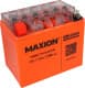 Аккумулятор Maxion 6 CT-12-L YTX12-BS
