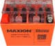 Аккумулятор Maxion 6 CT-12-L YTX12-BS