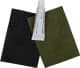 Самонадувной коврик Tramp Comfort UTRI-009-DARK-OLIVE оливковый