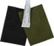 Самонадувний килимок Tramp Comfort UTRI-016-DARK-OLIVE колір оливковий