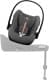 Автолюлька CYBEX Cloud G i-Size