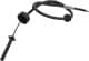 1987482794 Bosch Трос ручного гальма
