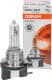 Автолампа Osram Original Line H15 PGJ23T-1 55 W прозрачная 64176