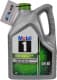 Mobil 1 ESP X4 0W-40 (5 л) моторна олива