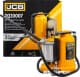 Домкрат JCB бутылочный пневмо-гидравлический 20 т JCB-TQ20007