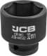 Торцева головка JCB JCB-44532 32 мм 1/2"