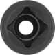 Торцева головка JCB JCB-4458512 12 мм 1/2"