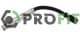 18010493 Profit Комплект дротів запалювання