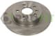 50101872 Profit Гальмівний диск