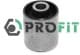 23070705 Profit Сайлентблок важеля для Mitsubishi Pajero