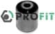 23070652 Profit Сайлентблок рычага