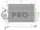 17700312 Profit Радиатор кондиционера
