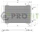 17700086 Profit Радіатор кондиціонера