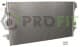 17700087 Profit Радиатор кондиционера