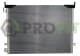17700089 Profit Радиатор кондиционера