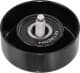 252863E001 Hyundai / Kia Натяжний ролик ременя ГРМ
