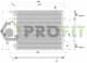 17700383 Profit Радиатор кондиционера