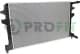 17400030 Profit Радиатор охлаждения двигателя