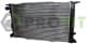 17400041 Profit Радиатор охлаждения двигателя