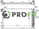 17400320 Profit Радиатор охлаждения двигателя