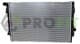 17400032 Profit Радиатор охлаждения двигателя
