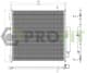 17700503 Profit Радіатор кондиціонера