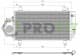 17700272 Profit Радиатор кондиционера для Mitsubishi Outlander