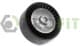 10143610 Profit Ролик модуля натягувача ременя