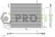 17700099 Profit Радіатор кондиціонера