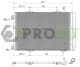 17700105 Profit Радиатор кондиционера